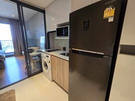 Studio Wohnung zu verkaufen im Once Pattaya Condominium, Na Kluea