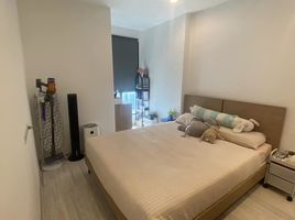 1 Bedroom Condo for sale at Ideo Mobi Wongsawang - Interchange, Bang Sue, Bang Sue, Bangkok