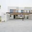 2 Bedroom Villa for sale at Noya, Yas Acres, Yas Island, Abu Dhabi