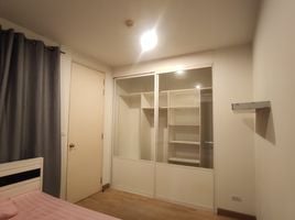 1 Schlafzimmer Wohnung zu vermieten im The Parkland Taksin-Thapra, Talat Phlu