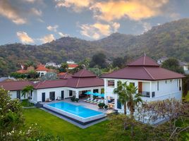 5 спален Вилла на продажу в BelVida Estates Hua Hin, Нонг Кае