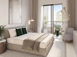 1 Schlafzimmer Appartement zu verkaufen im Jawaher Residences, Al Mamzar, Deira