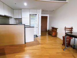 1 Schlafzimmer Appartement zu vermieten im Urbana Sathorn, Thung Mahamek