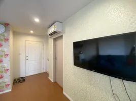 1 Bedroom Apartment for sale at Lumpini Condo Town North Pattaya-Sukhumvit, Na Kluea