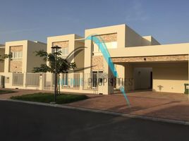 4 Bedroom Villa for sale at Bermuda, Mina Al Arab