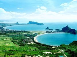  Земельный участок for sale in Ko Lak, Mueang Prachuap Khiri Khan, Ko Lak