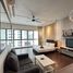 Studio Penthouse zu vermieten im Botannia, West coast, Clementi, West region