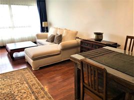 2 Bedroom Apartment for sale at Baan Ploenchit, Lumphini