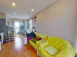 2 Schlafzimmer Appartement zu verkaufen im One Plus Jed Yod Condo, Chang Phueak, Mueang Chiang Mai, Chiang Mai