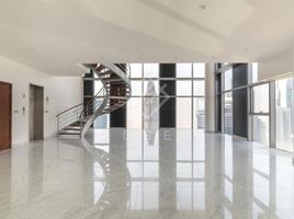 3 Bedroom Penthouse for sale at Central Park Residential Tower, Central Park Tower, DIFC, Dubai