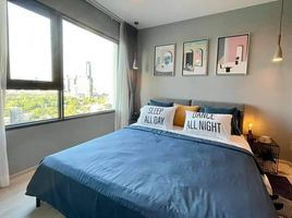 1 Bedroom Condo for rent at Life One Wireless, Lumphini