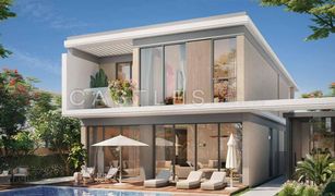 5 Bedrooms Villa for sale in Royal Residence, Dubai Tilal Al Ghaf