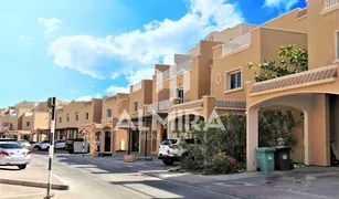 2 Schlafzimmern Villa zu verkaufen in Al Reef Villas, Abu Dhabi Mediterranean Style