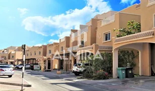 2 Bedrooms Villa for sale in Al Reef Villas, Abu Dhabi Mediterranean Style