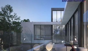 5 Bedrooms Villa for sale in Earth, Dubai Jouri Hills