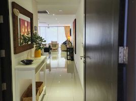 3 Schlafzimmer Appartement zu vermieten im Sansuri, Choeng Thale