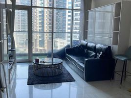 Studio Apartment for rent at Bayz By Danube, Business Bay