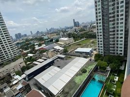 1 Bedroom Condo for sale at Aspire Rama 4, Phra Khanong