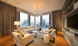 2 Bedrooms Condo for sale in Si Lom, Bangkok The Ritz-Carlton Residences At MahaNakhon