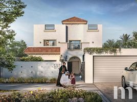 3 Bedroom Villa for sale at Fay Alreeman, Al Reef Downtown, Al Reef, Abu Dhabi