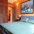 1 Bedroom Penthouse for rent at Gurney Paragon Residences, Bandaraya Georgetown, Timur Laut Northeast Penang