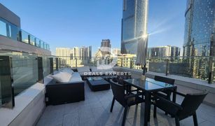 2 Bedrooms Apartment for sale in Shams Abu Dhabi, Abu Dhabi The Boardwalk Residence