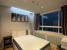 1 Schlafzimmer Appartement zu vermieten im TC Green Rama 9, Huai Khwang