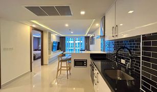 2 Bedrooms Condo for sale in Nong Prue, Pattaya Grand Avenue Residence