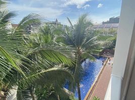 1 Schlafzimmer Appartement zu vermieten im Supalai Park at Downtown Phuket, Talat Yai