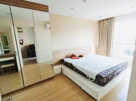 1 Schlafzimmer Appartement zu vermieten im Happy Condo Ladprao 101, Khlong Chaokhun Sing, Wang Thong Lang