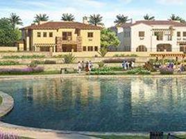 6 Bedroom House for sale at Mivida, The 5th Settlement, New Cairo City