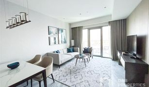 1 Schlafzimmer Appartement zu verkaufen in , Dubai Address Harbour Point