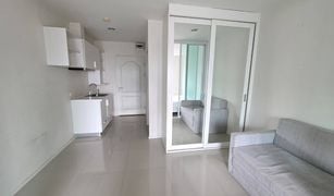 ขายคอนโด 1 ห้องนอน ใน สำโรงเหนือ, สมุทรปราการ เคนซิงตัน แบริ่ง