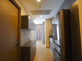 2 Bedroom Condo for rent at Ashton Chula-Silom, Si Phraya, Bang Rak