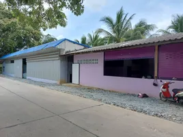  Warehouse for rent in Bang Yang, Krathum Baen, Bang Yang