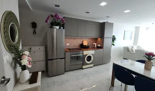 芭提雅 Na Kluea Laguna Heights 2 卧室 公寓 售 