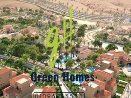 3 Bedroom Villa for sale at Celesta Hills, Uptown Cairo