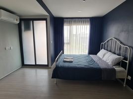 3 Schlafzimmer Wohnung zu vermieten im The Line Sukhumvit 101, Bang Chak
