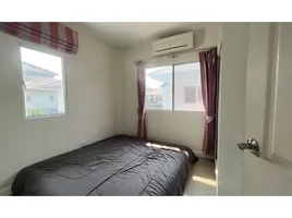 2 Schlafzimmer Haus zu verkaufen im Trendy Tara Bangyai, Bang Khu Rat, Bang Bua Thong, Nonthaburi