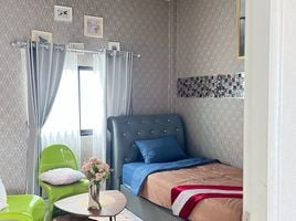 บ้านเดี่ยว 3 ห้องนอน ให้เช่า ในโครงการ วิลล่าทาวน์ หัวหิน, ทับใต้, หัวหิน