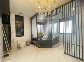 5 спален Дом на продажу в Grand Bangkok Boulevard Ratchaphruek-Rama 5, Bang Khun Kong, Bang Kruai