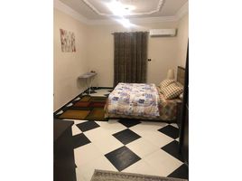3 Bedroom Apartment for rent at Al Mostathmir El Saghir, 10th District, Sheikh Zayed City, Giza