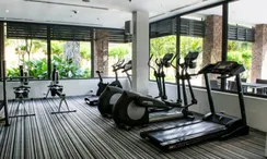 รูปถ่าย 3 of the Communal Gym at แบล็คเมาท์เท่น กอล์ฟ คอร์ส