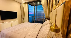 Available Units at Copacabana Beach Jomtien