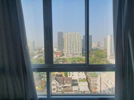 1 Schlafzimmer Appartement zu verkaufen im Lumpini Ville Sukhumvit 77-2, Suan Luang