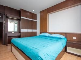 1 Bedroom Condo for sale at SD Condo Chiangmai, Suthep