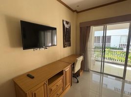 Студия Кондо на продажу в Baan Suan Lalana, Nong Prue, Паттайя