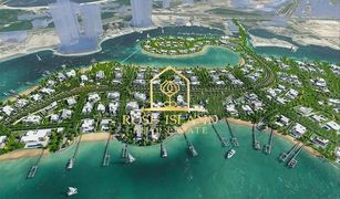 N/A Grundstück zu verkaufen in , Abu Dhabi Nareel Island