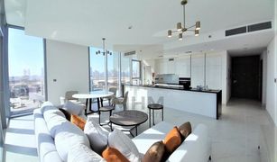 2 Bedrooms Apartment for sale in District One, Dubai Residences 15