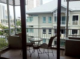 2 Schlafzimmer Wohnung zu verkaufen im The Bangkok Sukhumvit 43, Khlong Tan Nuea